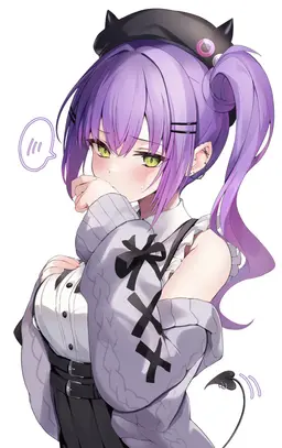 Profile image of 常闇トワ