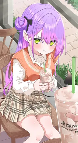 Profile image of 常闇トワ