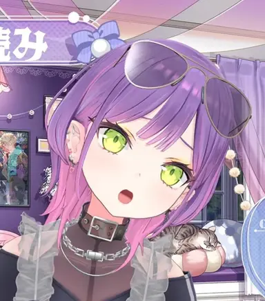Profile image of 常闇トワ