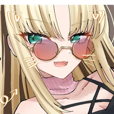 Profile image of 虎金妃笑虎
