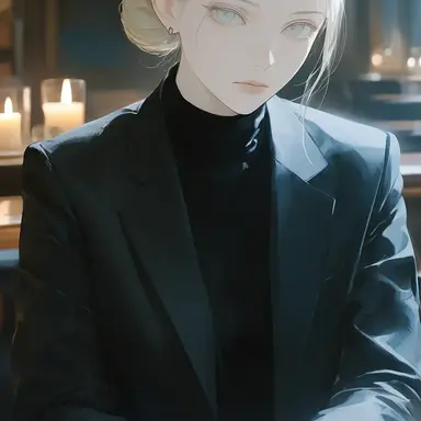 Profile image of Vesna