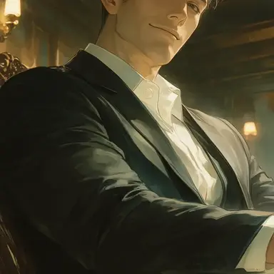 Profile image of Rick