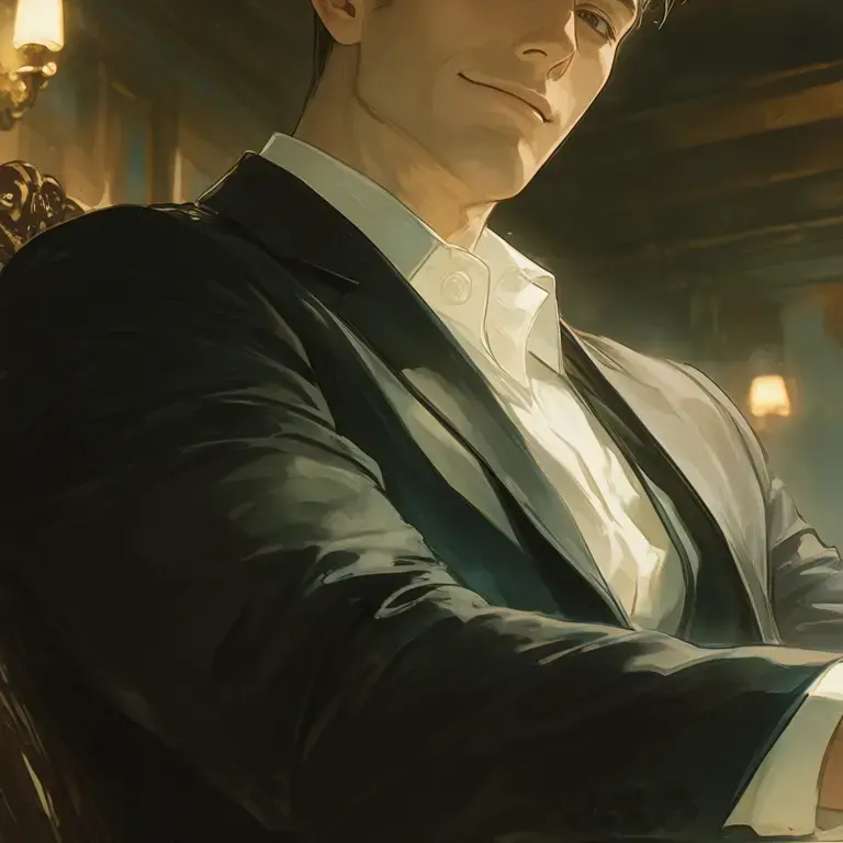 Bookiebutt의 His Obsession, Her Empire
