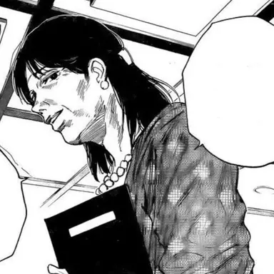 Profile image of Etsuko Satoda