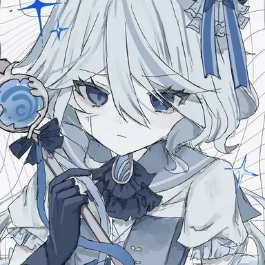 Profile image of 푸리나