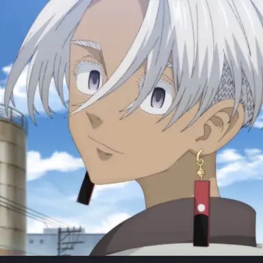 Profile image of 黒川 イザナ