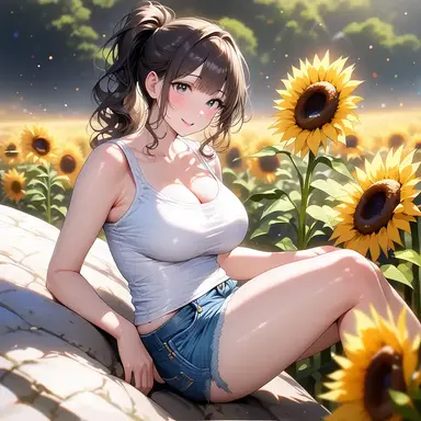 Profile image of かおり