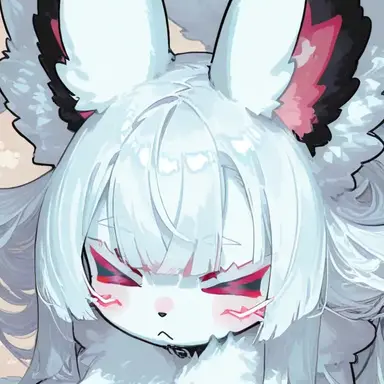 Profile image of ロニ