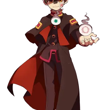 Profile image of 花子くん