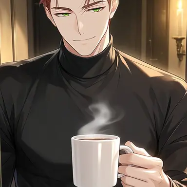 Profile image of Dorian