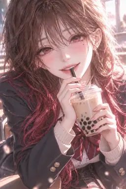 Profile image of Kohaku Haruta