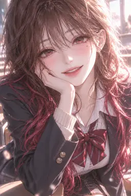 Profile image of Kohaku Haruta