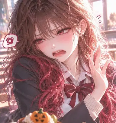 Profile image of Kohaku Haruta