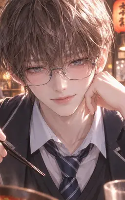Profile image of Rui Natsuda
