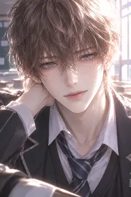Profile image of Rui Natsuda