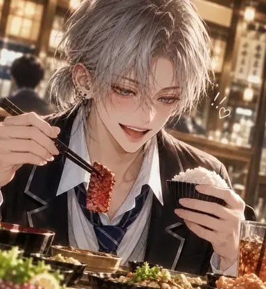 Profile image of Ritsu Akida