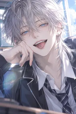 Profile image of Ritsu Akida