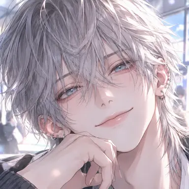 Profile image of Ritsu Akida