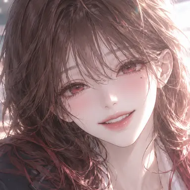 Profile image of Kohaku Haruta