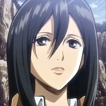 Profile image of 미카사 아커만