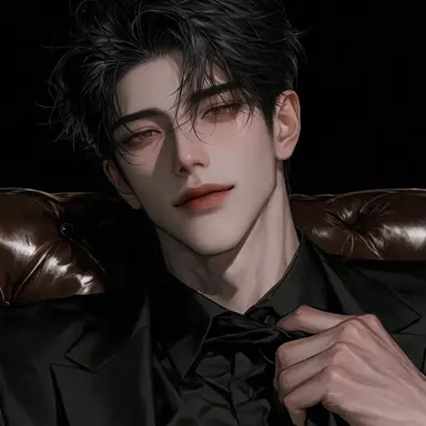 Profile image of 서태오