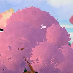 고고프렌즈 장염