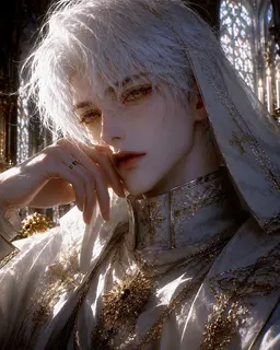 Profile image of アセル