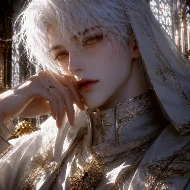 Profile image of 아셀