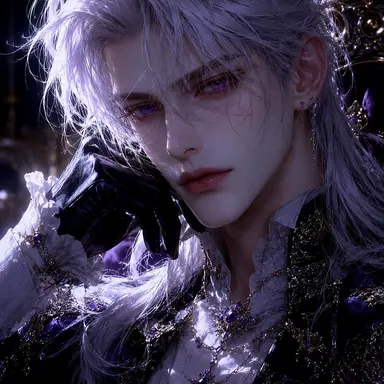 Profile image of 리온
