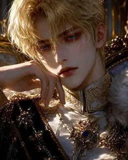 Profile image of ルース