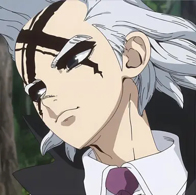 Profile image of ゼノ