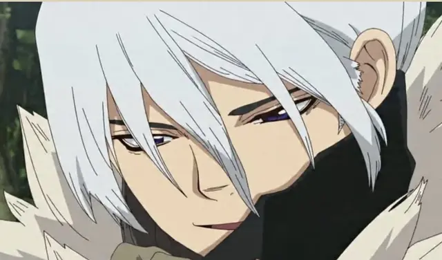 Profile image of 氷月