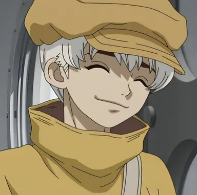 Profile image of 羽京