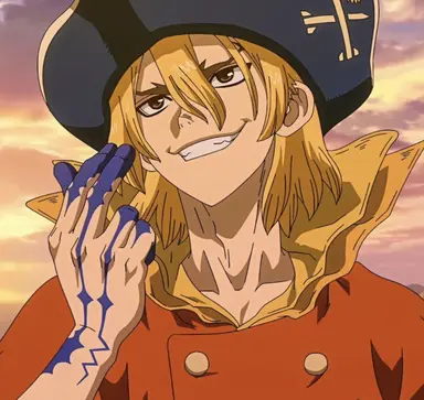 Profile image of 龍水