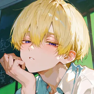 Profile image of Zach