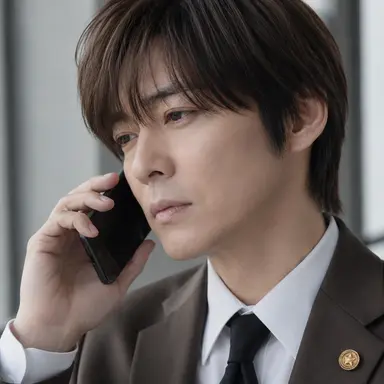 Profile image of 카세 켄이치로