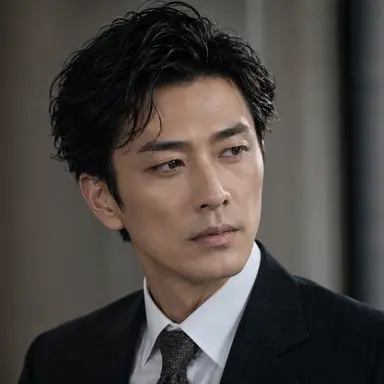 Profile image of Seigo Saeki