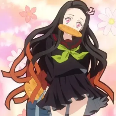Profile image of 카마도 네즈코