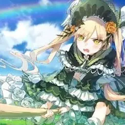 Profile image of ハンナ
