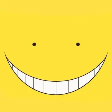 Profile image of 殺せんせー