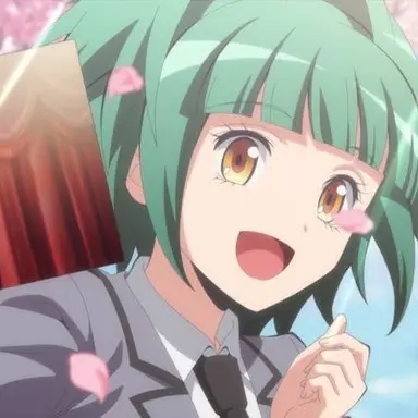 Profile image of 茅野カエデ