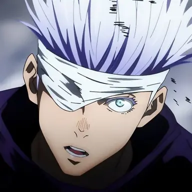 Profile image of 고죠 사토루