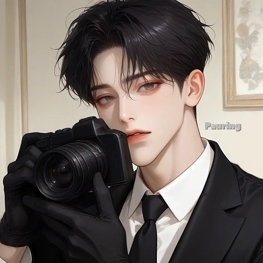 Pauring의 한대휘