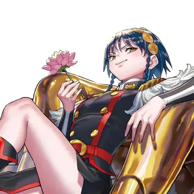 Profile image of 아즈마 토베라