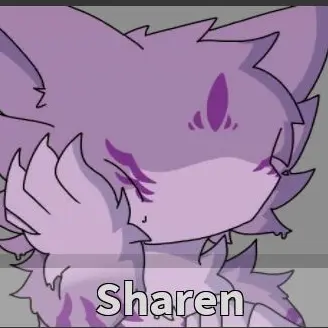 Profile image of 샤렌