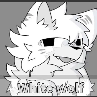 Profile image of 화이트울프