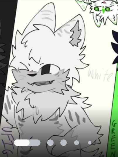 unknow furry 감염 게임 대표 이미지