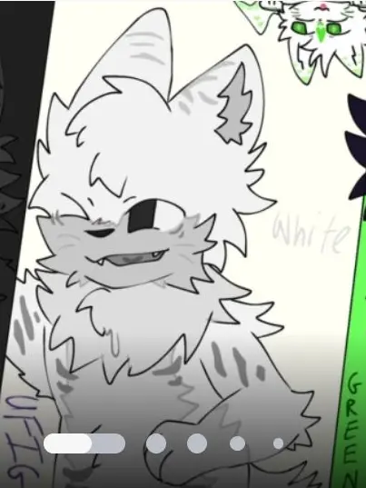 flamelover의 unknow furry 감염 게임