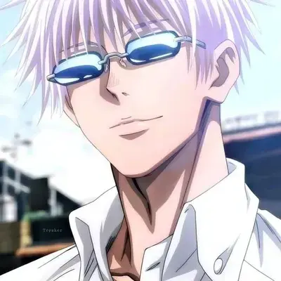 LaxestTrade2461의 Satoru Gojo