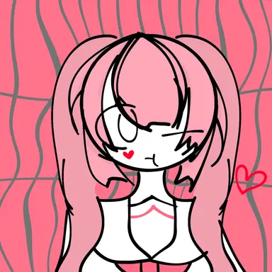 Profile image of モブ子